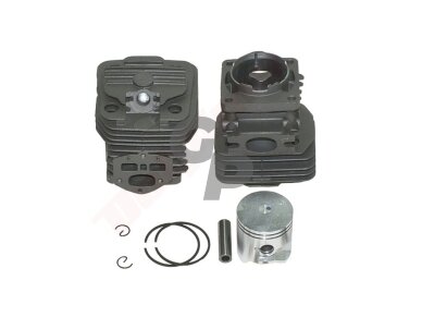 Cilindro komplektas tinkanits PARTNER 350S 40,5mm ( 583838201 ) 006121 Cilindro komplektas tinkanits PARTNER 350S 40,5mm ( 583838201 ) 006121