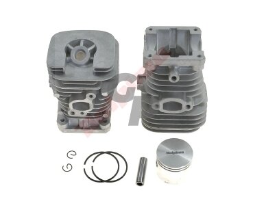 Cilindro komplektas tinkanits PARTNER 351 41,1mm ( 530 07 12-52 , 530 07 12-55 ) 006122 Cilindro komplektas tinkanits PARTNER 351 41,1mm ( 530 07 12-52 , 530 07 12-55 ) 006122