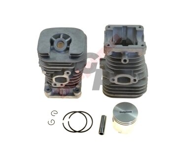 Cilindro komplektas tinkanits PARTNER 351 43mm ( 530 07 12-52, 530 07 12-55 ) HQ 006123 Cilindro komplektas tinkanits PARTNER 351 43mm ( 530 07 12-52, 530 07 12-55 ) HQ 006123