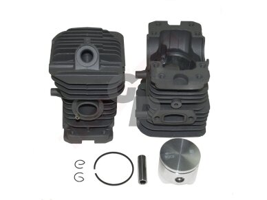 Cilindro komplektas tinkanits PARTNER 470 42,5mm ( 530 01 49-43 ) 006125 Cilindro komplektas tinkanits PARTNER 470 42,5mm ( 530 01 49-43 ) 006125