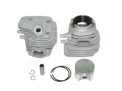 Cilindro komplektas tinkanits PARTNER K 650 50mm ( 506 09 92-12 ) HQ 006108 Cilindro komplektas tinkanits PARTNER K 650 50mm ( 506 09 92-12 ) HQ 006108