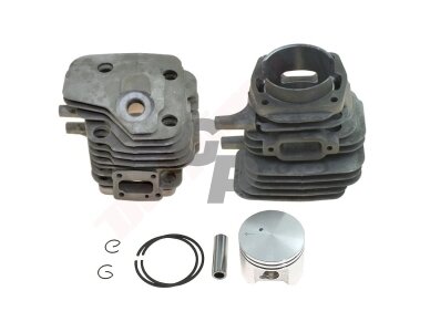 Cilindro komplektas tinkanits PARTNER K 650 50mm ( 506 09 92-12 ) 006107 Cilindro komplektas tinkanits PARTNER K 650 50mm ( 506 09 92-12 ) 006107