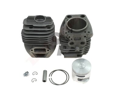 Cilindro komplektas tinkanits PARTNER K 750 51mm ( 506 38 61-71 ) HQ 006110 Cilindro komplektas tinkanits PARTNER K 750 51mm ( 506 38 61-71 ) HQ 006110