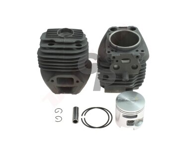 Cilindro komplektas tinkanits PARTNER K 750 51mm ( 506 38 61-71 ) NIKASIL 006111 Cilindro komplektas tinkanits PARTNER K 750 51mm ( 506 38 61-71 ) NIKASIL 006111