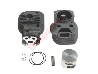 Cilindro komplektas tinkanits PARTNER K 750 51mm ( 506 38 61-71 ) 006109 Cilindro komplektas tinkanits PARTNER K 750 51mm ( 506 38 61-71 ) 006109