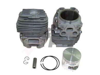 Cilindro komplektas tinkanits PARTNER K 760 51mm ( 581 47 61-02 ) 006112 Cilindro komplektas tinkanits PARTNER K 760 51mm ( 581 47 61-02 ) 006112