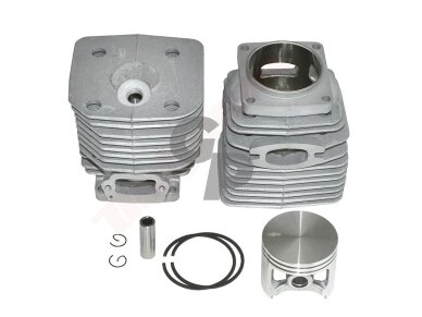 Cilindro komplektas tinkanits PARTNER K1250 60mm ( 506 29 42-71 ) HQ 006117 Cilindro komplektas tinkanits PARTNER K1250 60mm ( 506 29 42-71 ) HQ 006117