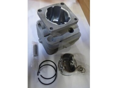 Cilindro komplektas tinkanits Stihl FS250 008155 Cilindro komplektas tinkanits Stihl FS250 008155