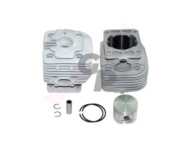 Cilindro komplektas tinkanits STIHL FS450 42mm ( 4128 020 1211 ) 011934 Cilindro komplektas tinkanits STIHL FS450 42mm ( 4128 020 1211 ) 011934