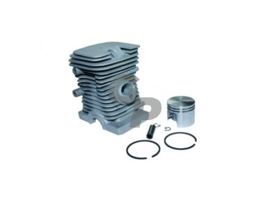 Cilindro komplektas tinkanits Stihl MS170 007513 Cilindro komplektas tinkanits Stihl MS170 007513