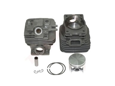 Cilindro komplektas tinkanits STIHL MS361 47mm ( 1135 020 1202 ) HQ 011988 Cilindro komplektas tinkanits STIHL MS361 47mm ( 1135 020 1202 ) HQ 011988