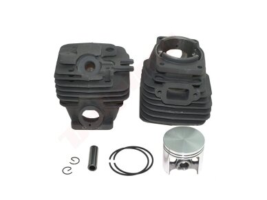 Cilindro komplektas tinkanits STIHL MS361 47mm ( 1135 020 1210 ) 011990 Cilindro komplektas tinkanits STIHL MS361 47mm ( 1135 020 1210 ) 011990