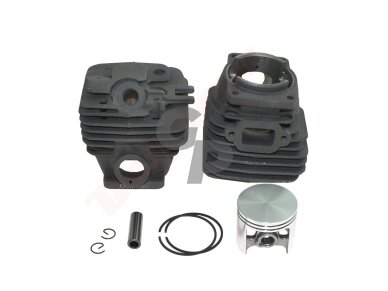 Cilindro komplektas tinkanits STIHL MS361 47mm ( 1135 020 1210 ) 011989 Cilindro komplektas tinkanits STIHL MS361 47mm ( 1135 020 1210 ) 011989