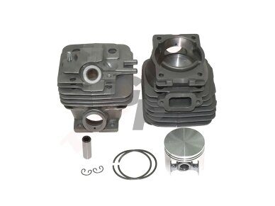 Cilindro komplektas tinkanits STIHL MS361 47mm ( 1135 020 1202 ) HQ 011991 Cilindro komplektas tinkanits STIHL MS361 47mm ( 1135 020 1202 ) HQ 011991