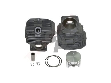Cilindro komplektas tinkanits STIHL 044, MS440 50mm 012000 Cilindro komplektas tinkanits STIHL 044, MS440 50mm 012000