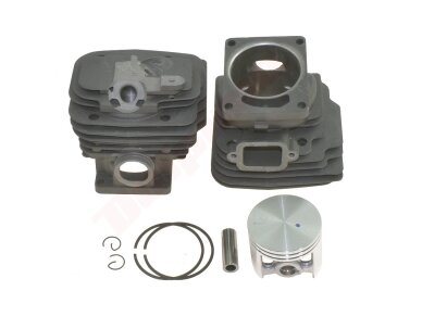 Cilindro komplektas tinkanits STIHL GS461, MS461 012007 Cilindro komplektas tinkanits STIHL GS461, MS461 012007