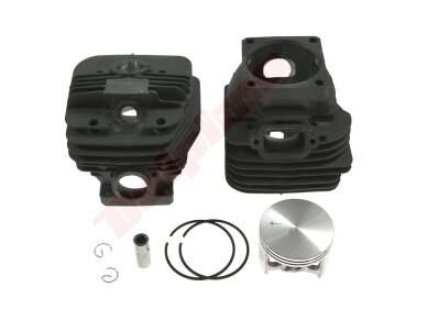 Cilindro komplektas tinkanits STIHL 066, MS660 54mm 012008 Cilindro komplektas tinkanits STIHL 066, MS660 54mm 012008