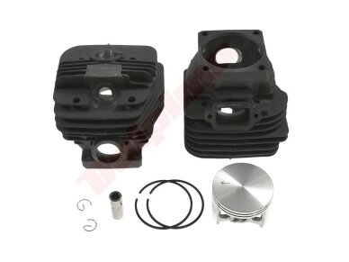 Cilindro komplektas tinkanits STIHL 066, MS660 54mm 012009 Cilindro komplektas tinkanits STIHL 066, MS660 54mm 012009