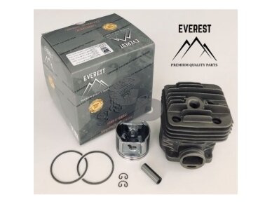 Cilindro komplektas tinkanits Stihl TS400 007556 Cilindro komplektas tinkanits Stihl TS400 007556