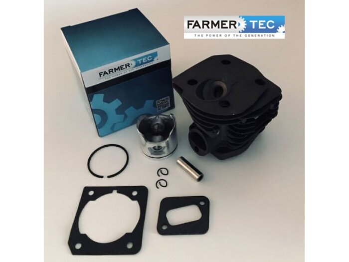 Cilindro komplektas tinkanits Husqvarna 350, 351 007487