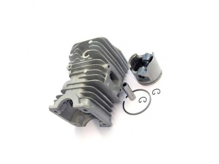 Cilindro komplektas tinkanits Husqvarna 350 007485