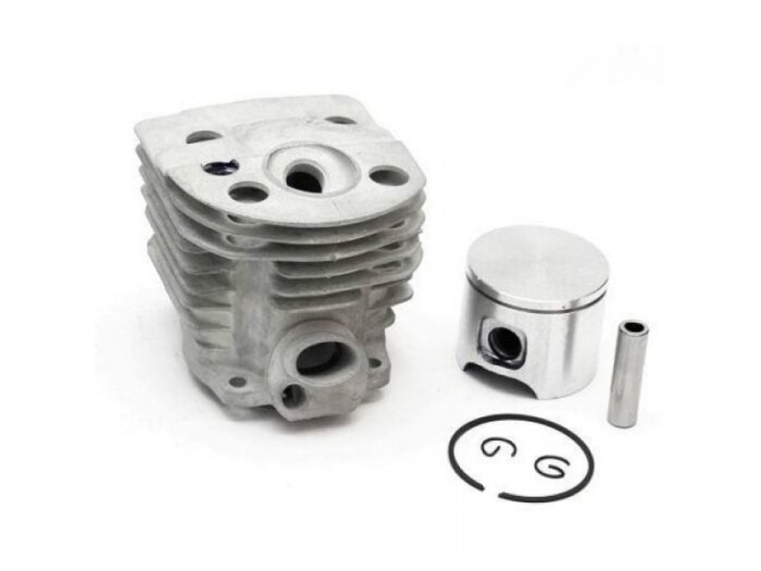 Cilindro komplektas tinkanits Husqvarna 51, 55 008356
