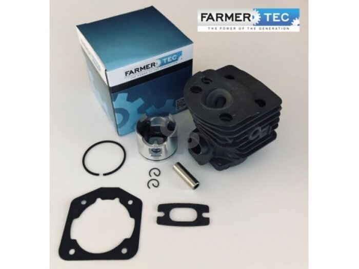 Cilindro komplektas tinkanits Husqvarna 51, 55 007507 Cilindro komplektas tinkanits Husqvarna 51, 55 007507