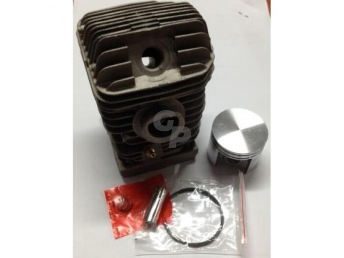 Cilindro komplektas tinkanits Stihl 025, MS250 007522 Cilindro komplektas tinkanits Stihl 025, MS250 007522