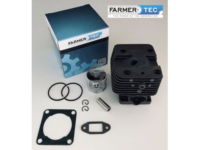 Cilindro komplektas tinkanits Stihl FS250 008154