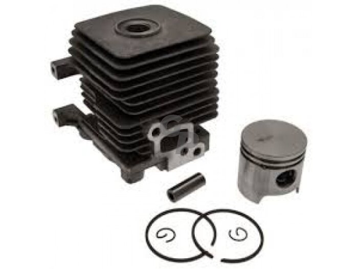 Cilindro komplektas tinkanits Stihl FS38, FS45, FS55, HS45 008161