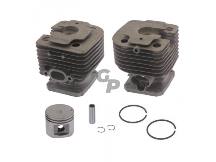 Cilindro komplektas tinkanits Stihl FS400 FS450 FS480 008159