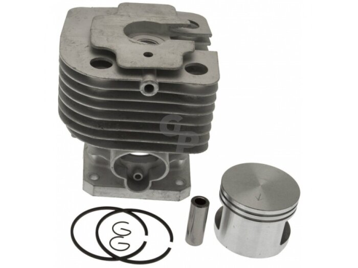 Cilindro komplektas tinkanits Stihl FS400 FS450 FS480 008158