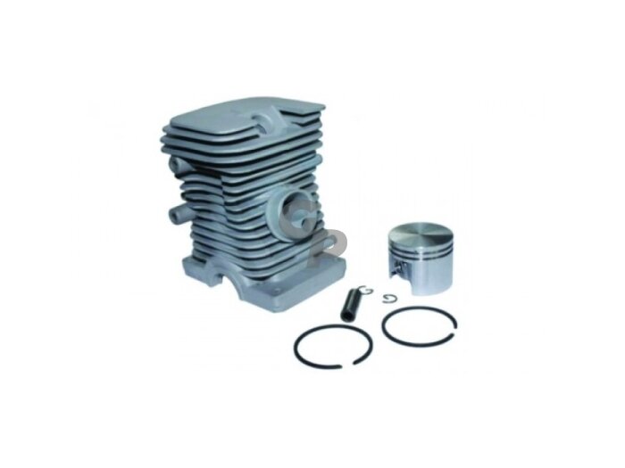 Cilindro komplektas tinkanits Stihl MS170 007513 Cilindro komplektas tinkanits Stihl MS170 007513