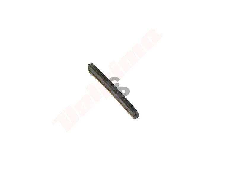 Cilindro galvos tarpinė tinkanti YANMAR L100 ( 114399-45320 ) 011595 Cilindro galvos tarpinė tinkanti YANMAR L100 ( 114399-45320 ) 011595