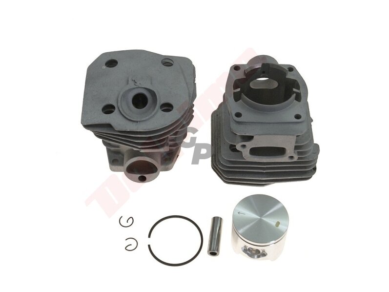 Cilindro komplektas tinkanits HUSQVARNA 350 Low 44mm ( 503 86 99-71 ) 006043 Cilindro komplektas tinkanits HUSQVARNA 350 Low 44mm ( 503 86 99-71 ) 006043