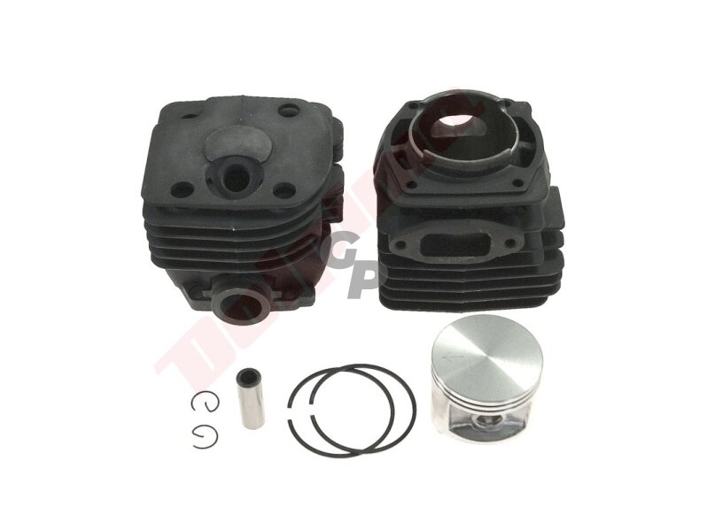 Cilindro komplektas tinkanits HUSQVARNA 372 52mm ( 503 62 64-72 ) R HQ 011911