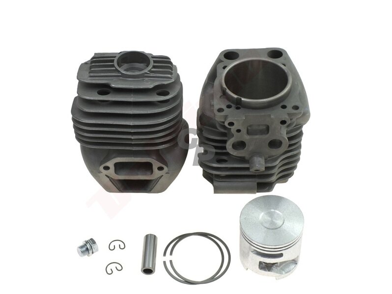 Cilindro komplektas tinkanits PARTNER K 750 51mm ( 506 38 61-71 ) HQ 006110 Cilindro komplektas tinkanits PARTNER K 750 51mm ( 506 38 61-71 ) HQ 006110