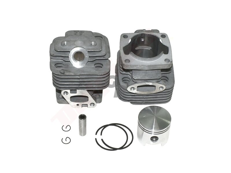 Cilindro komplektas tinkanits ECHO SRM 350 38mm ( A130-000600 ) 011908 Cilindro komplektas tinkanits ECHO SRM 350 38mm ( A130-000600 ) 011908