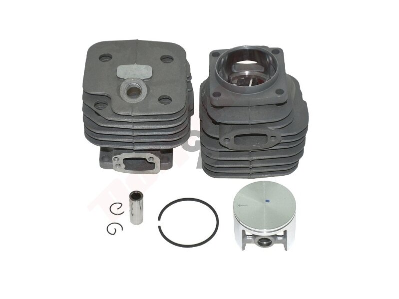Cilindro komplektas tinkanits HUSQVARNA 272 52mm ( 503 75 81-72 ) 006036