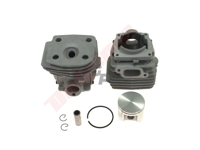 Cilindro komplektas tinkanits HUSQVARNA 359 47mm ( 537 15 73-04 ) 006047 Cilindro komplektas tinkanits HUSQVARNA 359 47mm ( 537 15 73-04 ) 006047