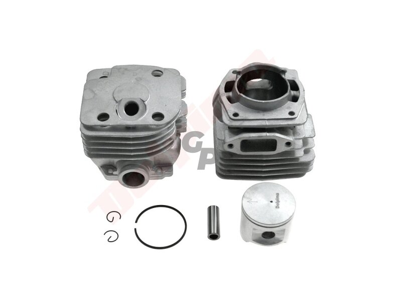 Cilindro komplektas tinkanits HUSQVARNA 365 48mm ( 537 15 73-02 ) R 006050 Cilindro komplektas tinkanits HUSQVARNA 365 48mm ( 537 15 73-02 ) R 006050