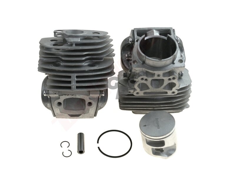 Cilindro komplektas tinkanits HUSQVARNA 555XP , 560XP , 562XP 46mm ( 575 35 58-03 ) 006061 Cilindro komplektas tinkanits HUSQVARNA 555XP , 560XP , 562XP 46mm ( 575 35 58-03 ) 006061