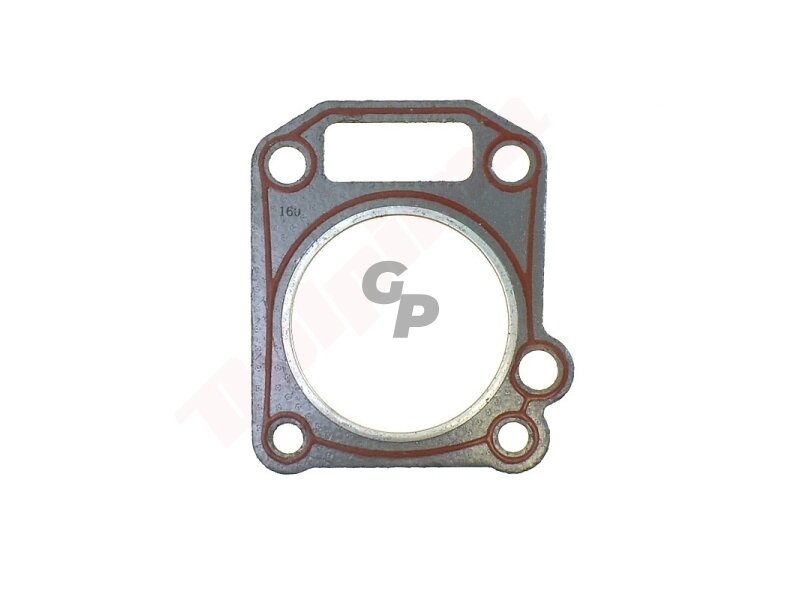Cilindro galvutės tarpinė tinkanti HONDA GX120 ( 12251-ZF0-000 ) 009580 Cilindro galvutės tarpinė tinkanti HONDA GX120 ( 12251-ZF0-000 ) 009580