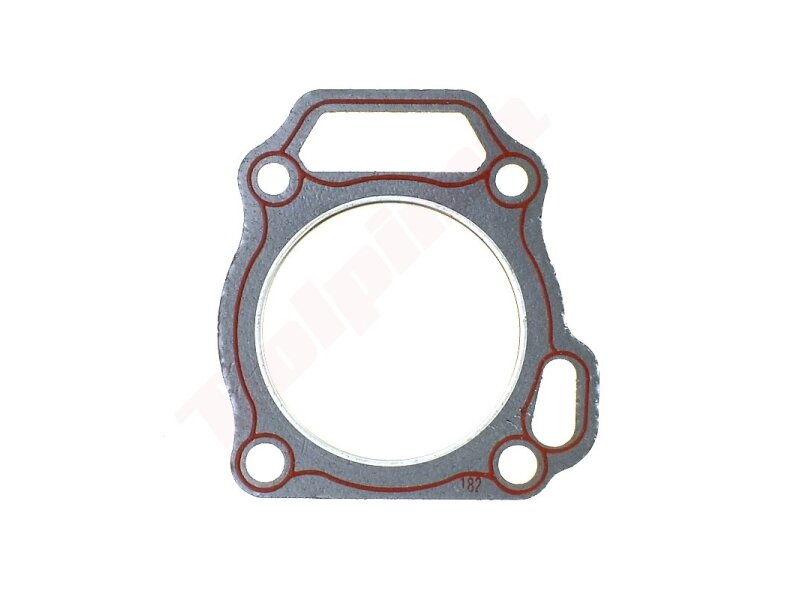 Cilindro galvutės tarpinė tinkanti HONDA GX340 ( 12251-ZE3-W00 ) 009584 Cilindro galvutės tarpinė tinkanti HONDA GX340 ( 12251-ZE3-W00 ) 009584