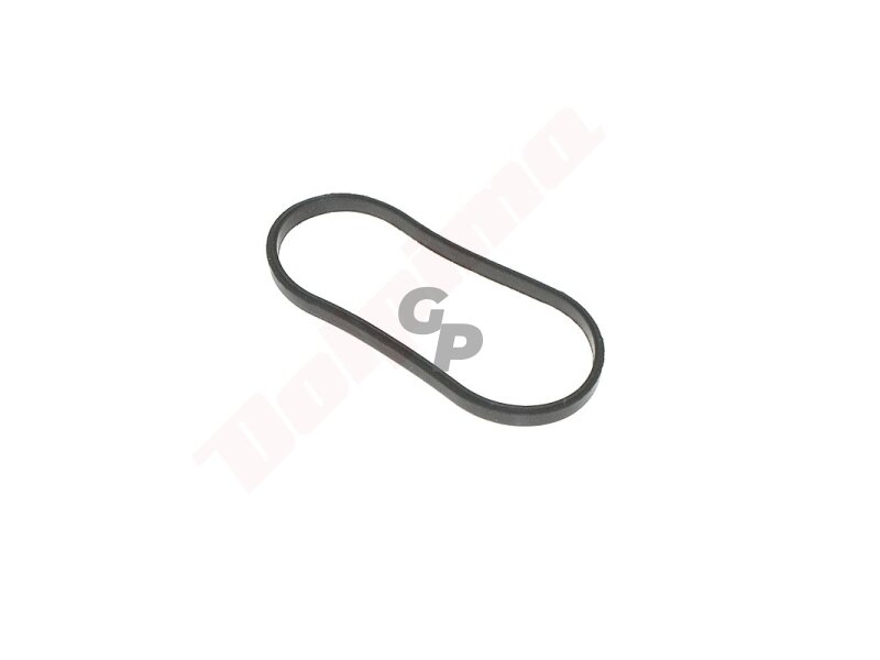 Cilindro galvutės tarpinė tinkanti O-RING YANMAR L 70 ( 114399-01380 ) 011592