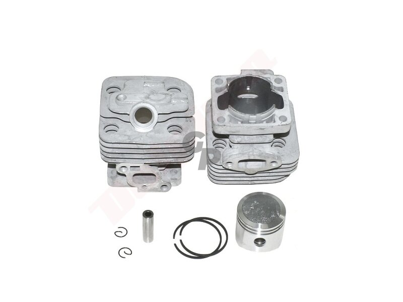Cilindro komplektas tinkanits ECHO SRM  260 34mm ( A130-000371 ) 011907