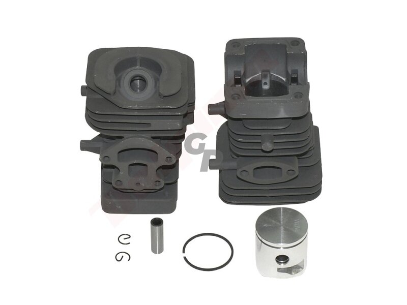 Cilindro komplektas tinkanits HUSQVARNA 235 , 236 , 240 39mm ( 545 05 04-17 ) 006028 Cilindro komplektas tinkanits HUSQVARNA 235 , 236 , 240 39mm ( 545 05 04-17 ) 006028