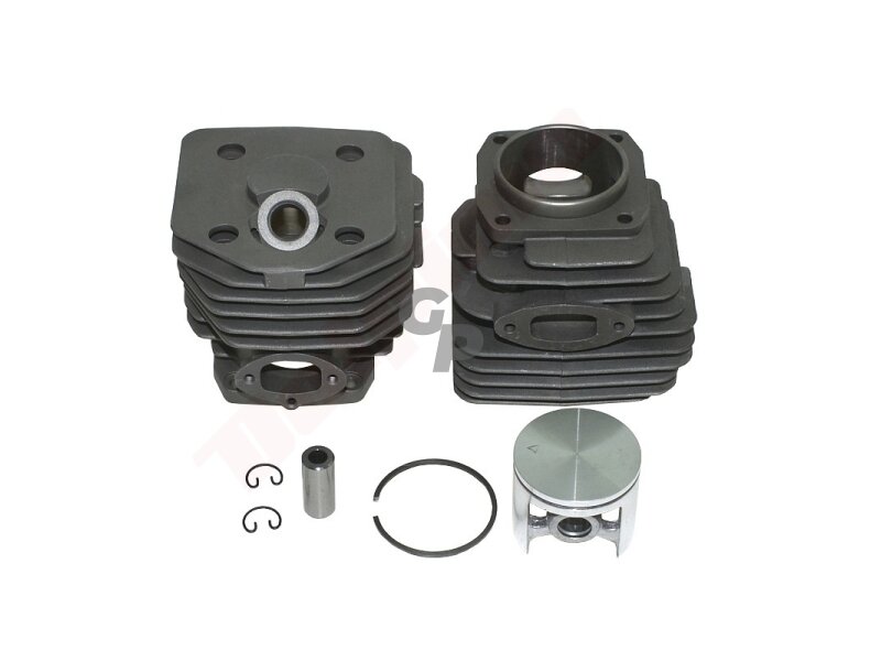 Cilindro komplektas tinkanits HUSQVARNA 254 45mm ( 503 50 39-02 ) HQ 006031 Cilindro komplektas tinkanits HUSQVARNA 254 45mm ( 503 50 39-02 ) HQ 006031