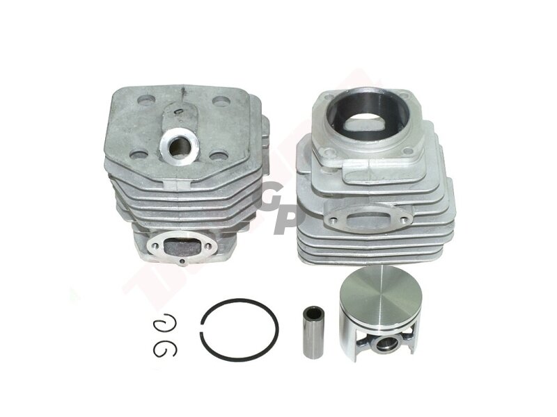 Cilindro komplektas tinkanits HUSQVARNA 254 45mm ( 503 50 39-02 ) 006030