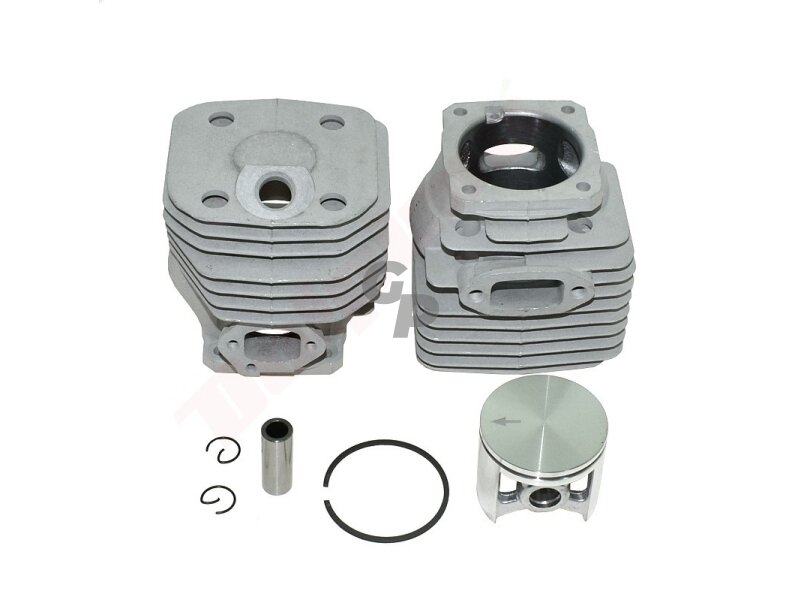 Cilindro komplektas tinkanits HUSQVARNA 262 48mm ( 503 54 11-71 ) HQ 006033 Cilindro komplektas tinkanits HUSQVARNA 262 48mm ( 503 54 11-71 ) HQ 006033